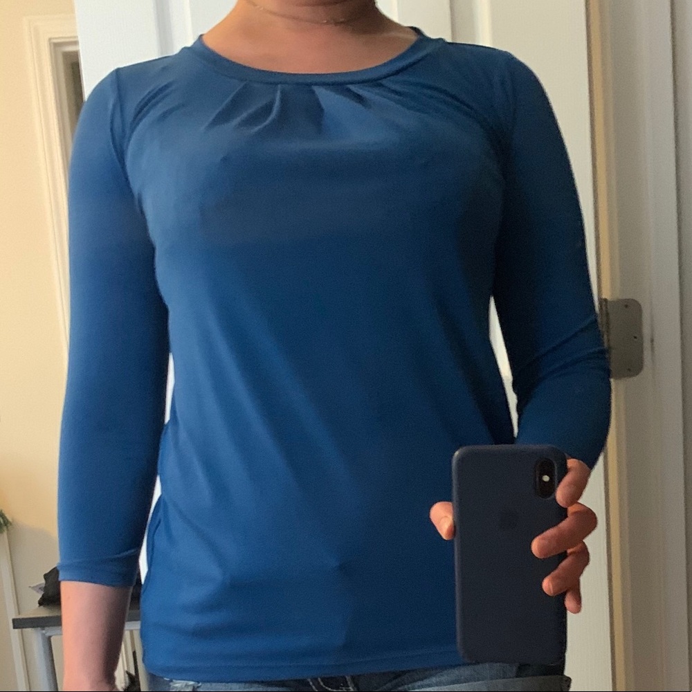 3/4 Sleeve Top